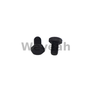 Tornillo de cabeza hexagonal 100436 para motor de gas Jenbacher