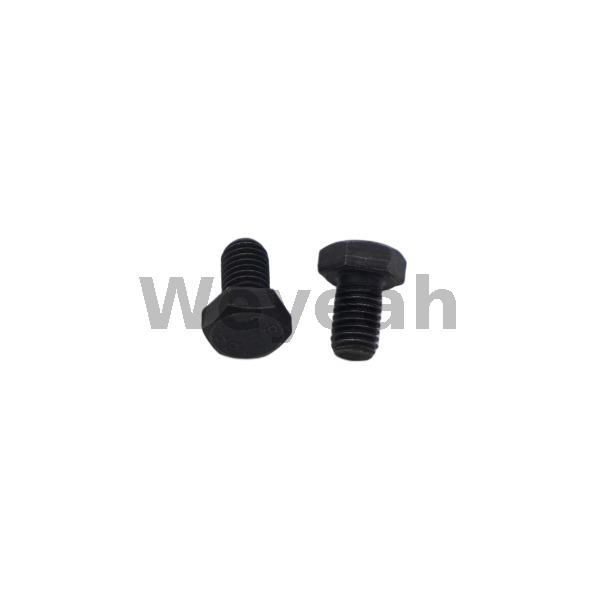 Tornillo de cabeza hexagonal 100436 para motor de gas Jenbacher
