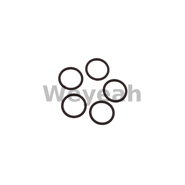 Jenbacher 241824 Junta tórica para motor de gas Jenbacher