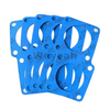 Junta plana 12301342 para motor de gas MWM TCG2020 