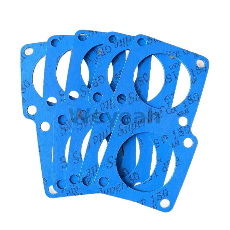 Junta plana 12301342 para motor de gas MWM TCG2020 