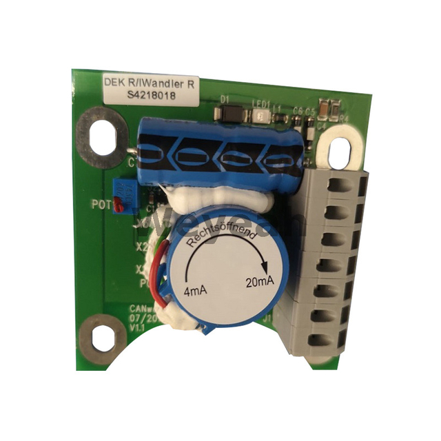 Indicador de posición 342543 para motor de gas Jenbacher