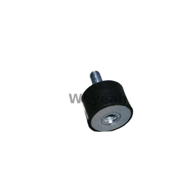 Resorte de goma 285903 para motor de gas Jenbacher