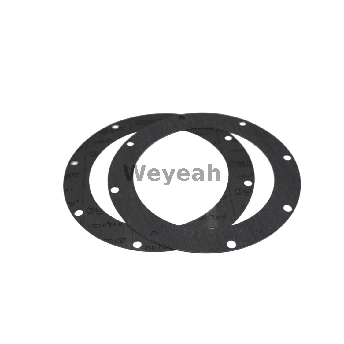 Junta de brida redonda 12301728 para motor de gas MWM TCG2020