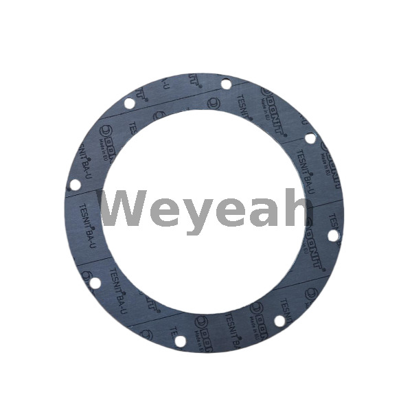 Junta de brida redonda 12301728 para motor de gas MWM TCG2020