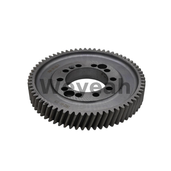 Engranaje dentado 12302074 para motor de gas MWM TCG2020 y Deutz TBD620