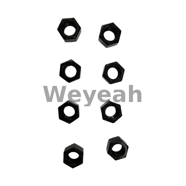 Tuerca MWM 01143195 para motor de gas MWM TCG2020