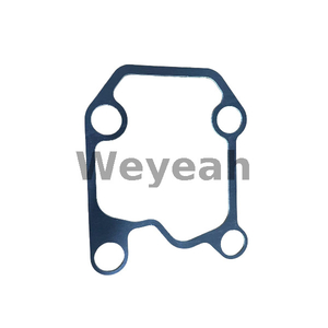 Empaque con forma 12277677 para motor de gas MWM TCG2020