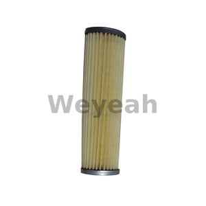 Cartucho de filtro 1207358 para motor de gas Jenbacher J320