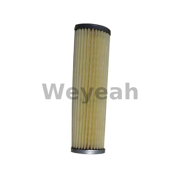 Cartucho de filtro 1207358 para motor de gas Jenbacher J320