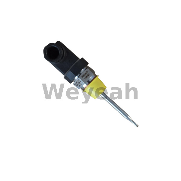 Termómetro de resistencia 1212469 para motor de gas Jenbacher