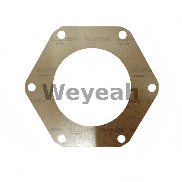 Junta 322259 para motores Jenbacher tipo 6