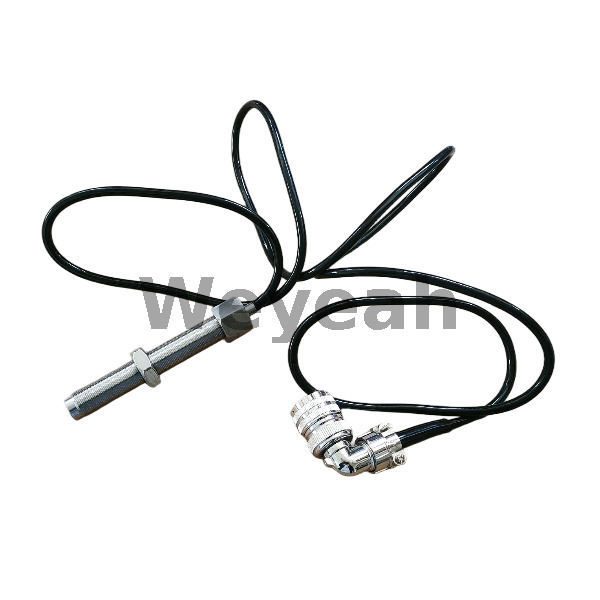 Tacogenerador 12323518 para motor de gas MWM TCG2020