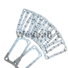 Junta 7N5089 para motor de gas CAT G3500
