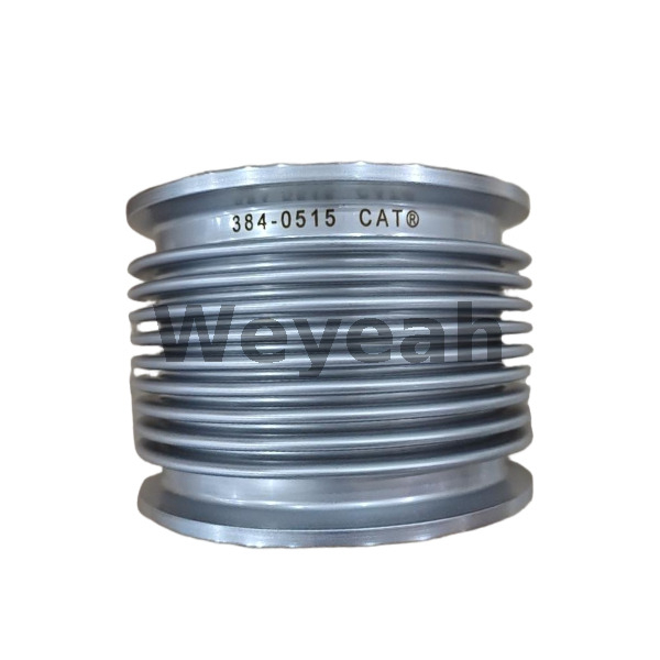 Fuelle 3840515 para motor de gas CAT 3500