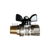 Válvula de bola 108191 para motor de gas Jenbacher J320