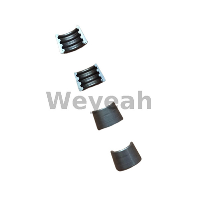 Boquilla de válvula 12141698 para motor de gas MWM TCG2020