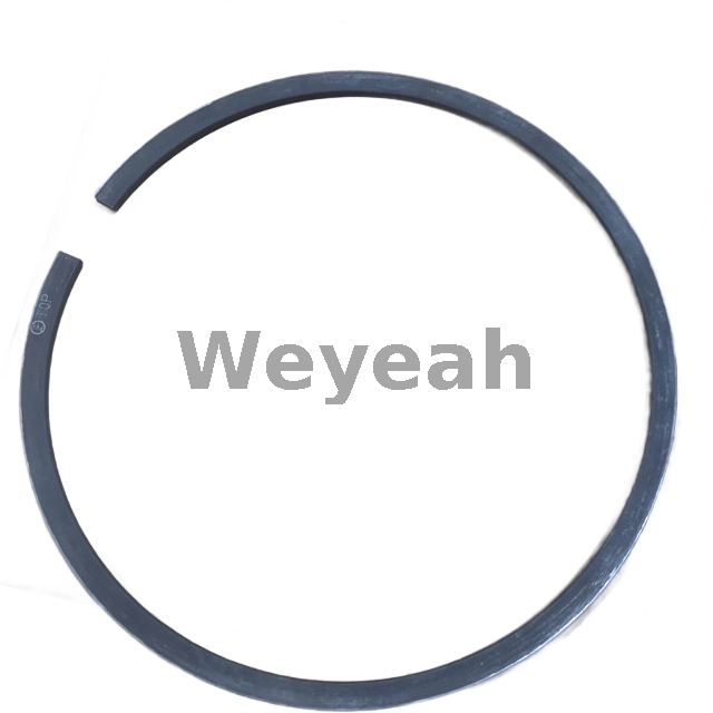 Juego de anillos de pistón 12211173 para motor de gas MWM TCG2020