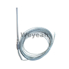Termopar Jenbacher 589858 para motor de gasolina Jenbacher 320
