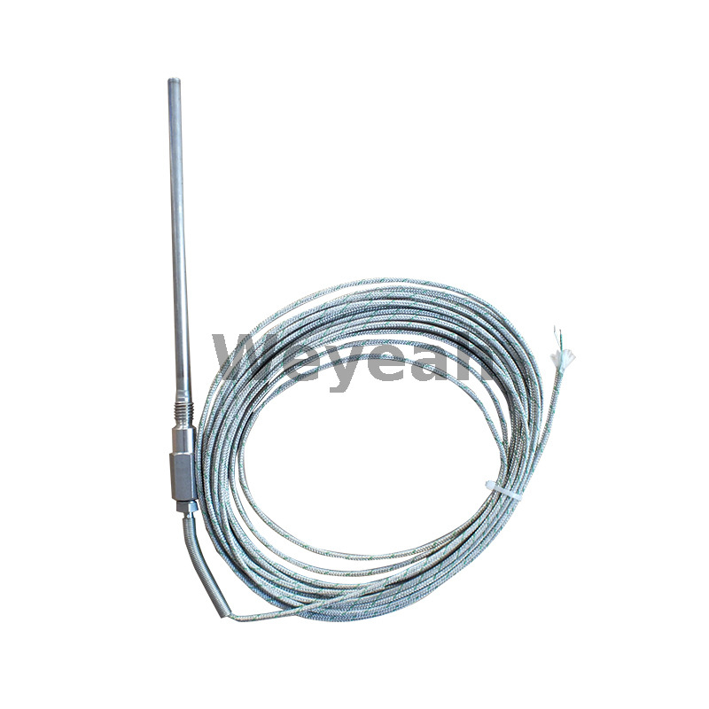 Termopar Jenbacher 589858 para motor de gasolina Jenbacher 320