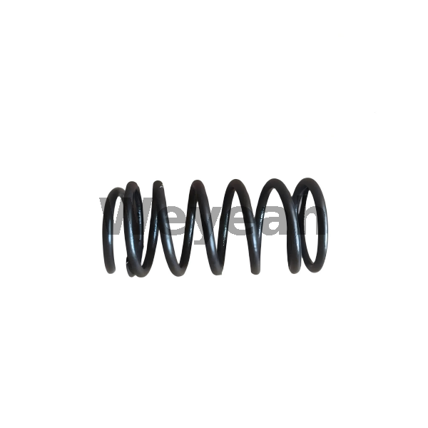 Muelle de válvula Deutz 01222051 para motor diésel DEUTZ MWM TBD616