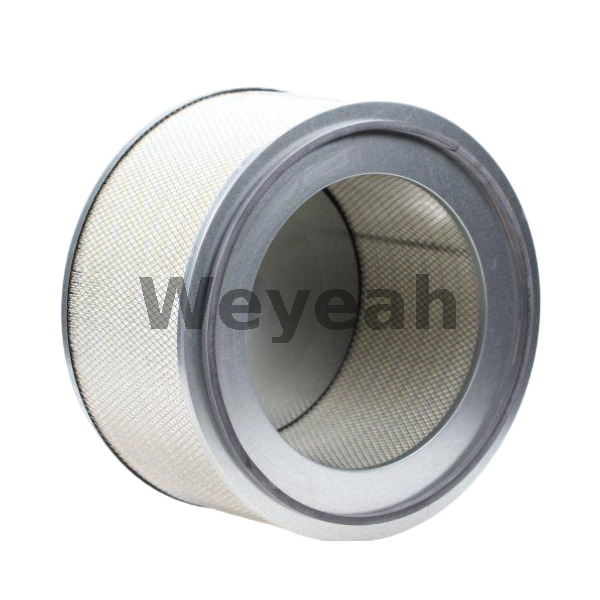 Filtro aéreo 1858786 para motor de gas CAT G3500