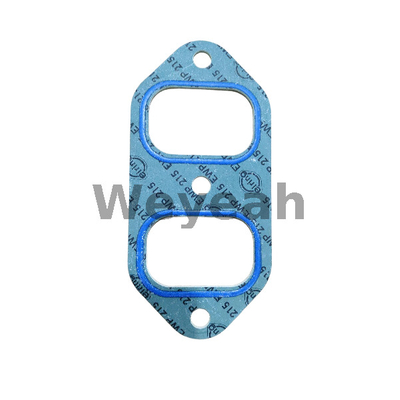 Junta MWM 12420752 para motor de gas MWM TCG2020 TBG620