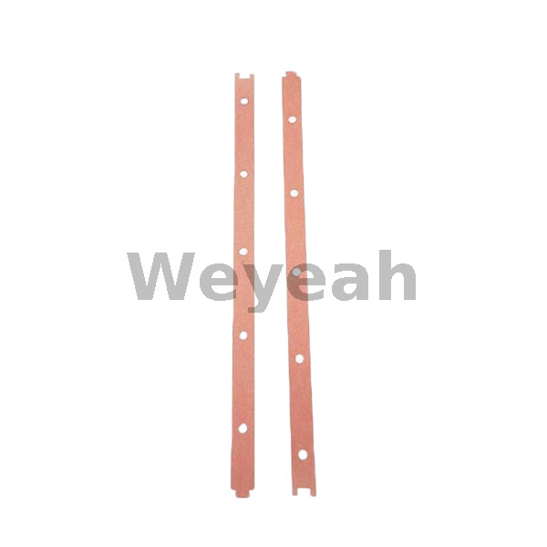 Junta MWM 12028089 para motor de gas MWM TCG2020 TBG620