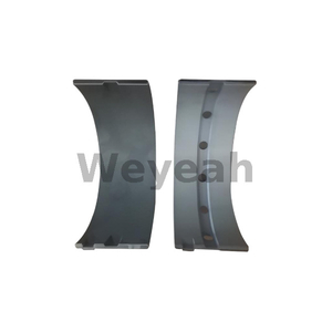 Cojinete principal 1231308 para motor de gas Jenbacher J320