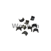 Pieza de cono de válvula 100261 para motor de gas Jenbacher