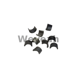 Pieza de cono de válvula 100261 para motor de gas Jenbacher
