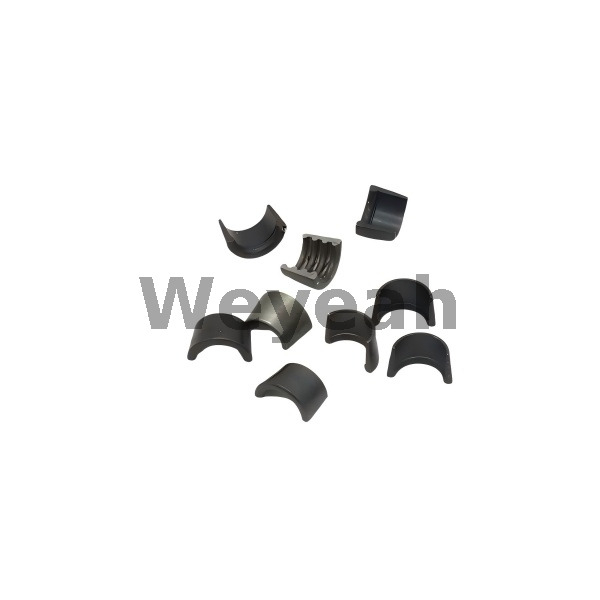 Pieza de cono de válvula 100261 para motor de gas Jenbacher
