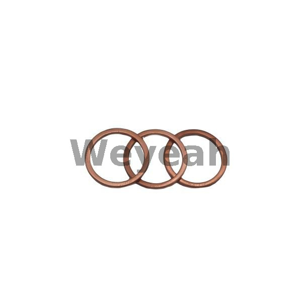 Tuerca 100819 para motor de gasolina Jenbacher