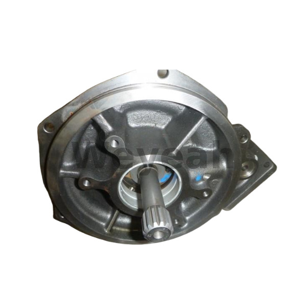 Bomba de agua de calidad OEM 424-3625 para motor de gas CAT G3500