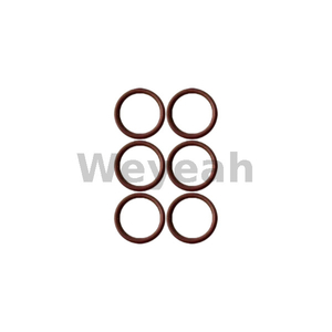 Recién llegados Seal O Ring 3J-1907 se adapta a CAT G3520C