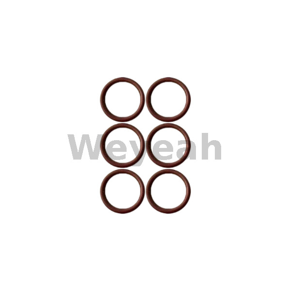 Recién llegados Seal O Ring 3J-1907 se adapta a CAT G3520C