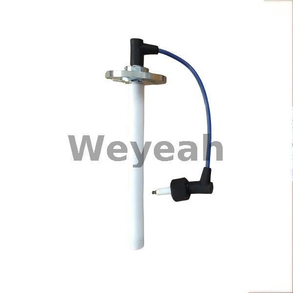 Conector de bujía 578729 para motores de gas J612, J616, J620, J624