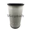 Cartucho de filtro 1227732 para motor de gas Jenbacher