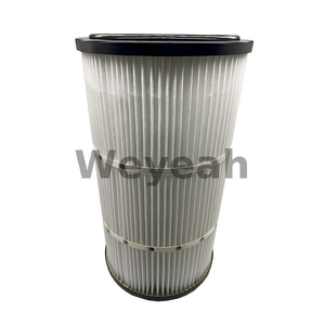 Cartucho de filtro 1227732 para motor de gas Jenbacher