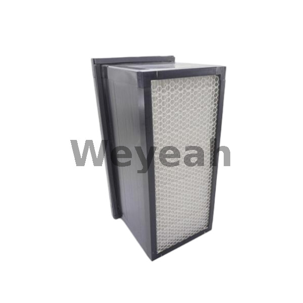 Filtro grande 257320 para motor de gas Jenbacher J320