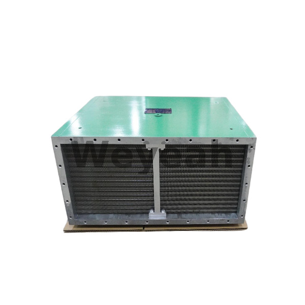 Jenbacher 1244655 intercooler/enfriador de aire de carga para motor de gas Jenbacher J412 J416 J420