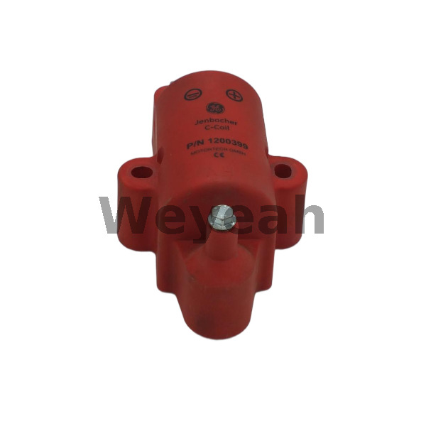 Bobina de encendido 1200399 para motor de gas Jenbacher J320