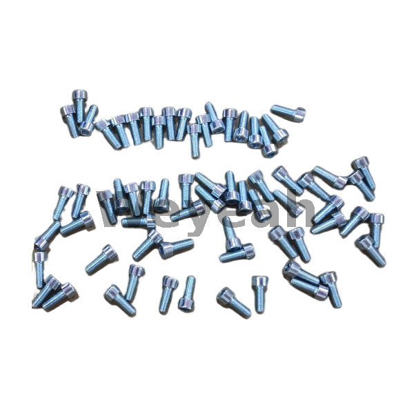 Tornillo de cilindro 101361 para motor de gas Jenbacher J420