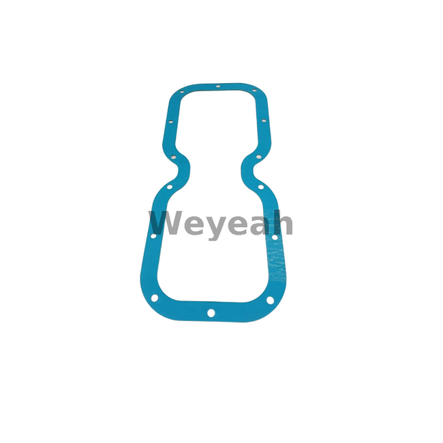 Junta MWM 12302352 para motor de gas MWM TCG2020 TBG620
