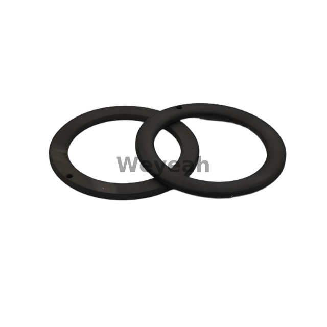 Anillo de ataque MWM 12302113 para motor de gas MWM TCG2020 TBG620