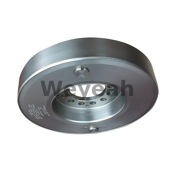 Amortiguador de vibraciones 496469 para motor de gas Jenbacher