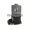 Válvula de mariposa 471384 para motores Jenbacher tipo 4