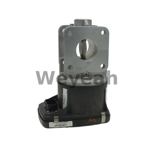 Válvula de mariposa 471384 para motores Jenbacher tipo 4
