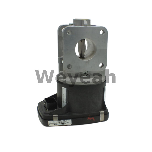 Válvula de mariposa 471384 para motores Jenbacher tipo 4