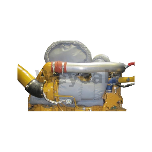 Shield As 218-3183 se adapta a CAT G3520C Fabricante y proveedor global 